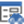Menu ribbon Start - Index data - icon